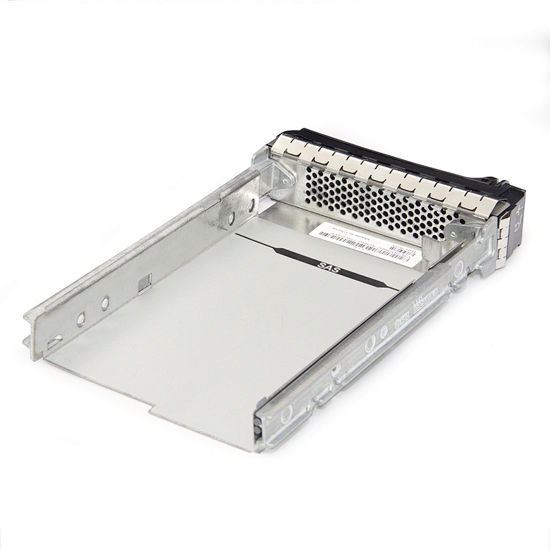 F9541 G9146 D981C 3.5'' SAS SATA HDD Bracket Tray Caddy for Dell PowerEdge 1900 1950 2950 2970