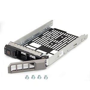 For Dell PowerEdge R730 3.5'' 0KG1CH SAS SATA Server Bracket HDD Tray KG1CH