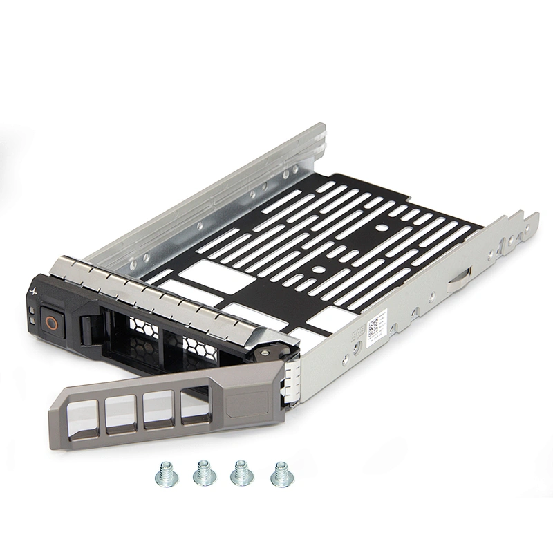 For Dell PowerEdge R730 3.5'' 0KG1CH SAS SATA Server Bracket HDD Tray KG1CH