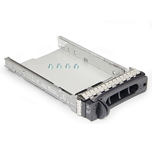 F9541 G9146 D981C 3.5'' SAS SATA HDD Bracket Tray Caddy for Dell PowerEdge 1900 1950 2950 2970