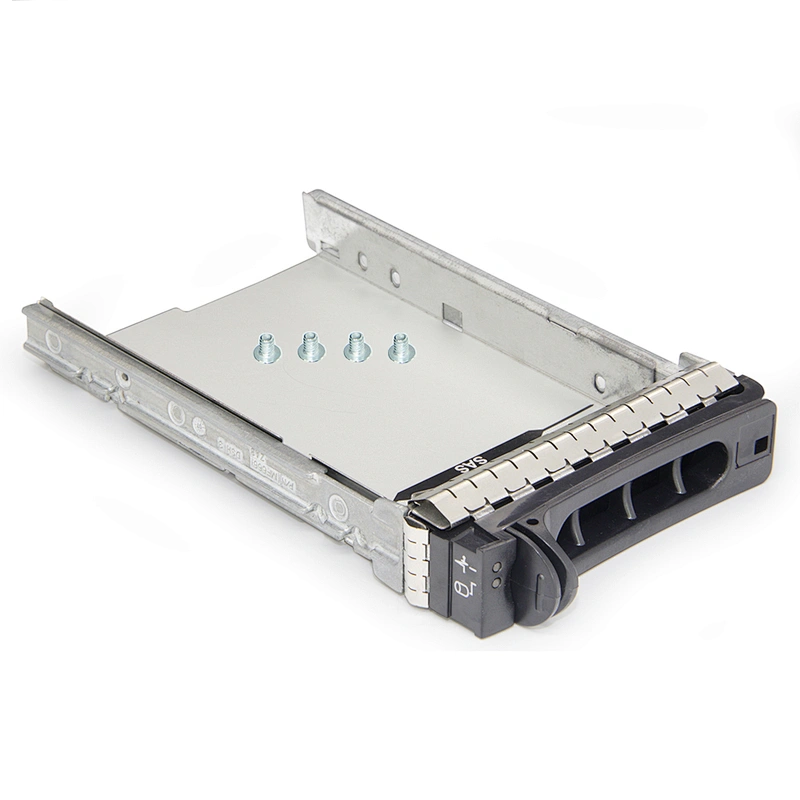 F9541 G9146 D981C 3.5'' SAS SATA HDD Bracket Tray Caddy for Dell PowerEdge 1900 1950 2950 2970