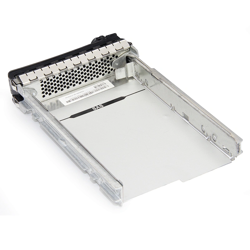 F9541 G9146 D981C 3.5'' SAS SATA HDD Bracket Tray Caddy for Dell PowerEdge 1900 1950 2950 2970