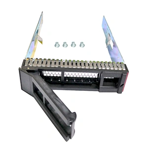 SR550 SR650 SR570 SR590 HR630X HR650X 3.5'' SAS SATA Server Tray Caddy SM17A06251
