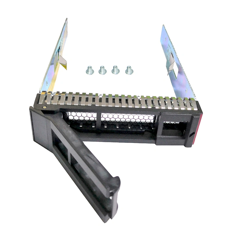 SR550 SR650 SR570 SR590 HR630X HR650X 3.5'' SAS SATA Server Tray Caddy SM17A06251