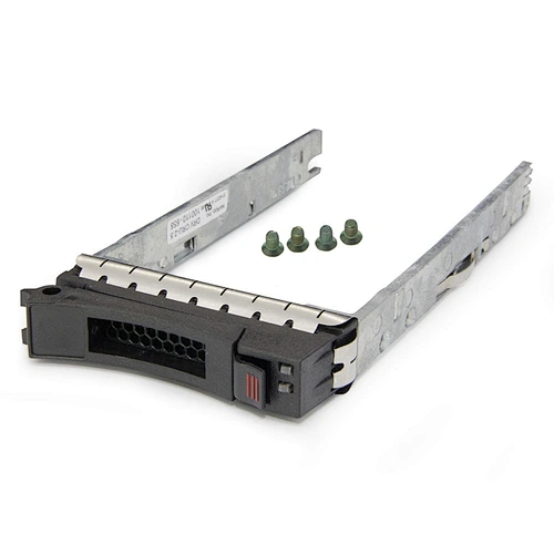 For IBM DS3524 2.5'' SAS SATA Server Bracket HDD Caddy 49Y1881