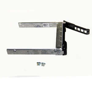M620 M520 M820 2.5'' SAS SATA Server Caddy HDD Tray NRX7Y
