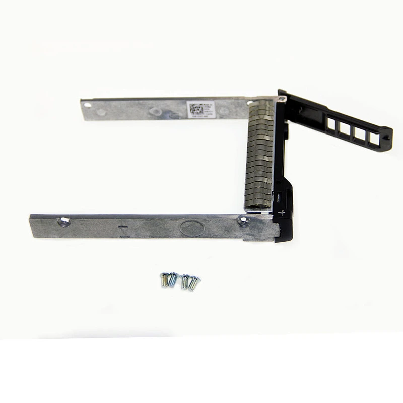 M620 M520 M820 2.5'' SAS SATA Server Caddy HDD Tray NRX7Y