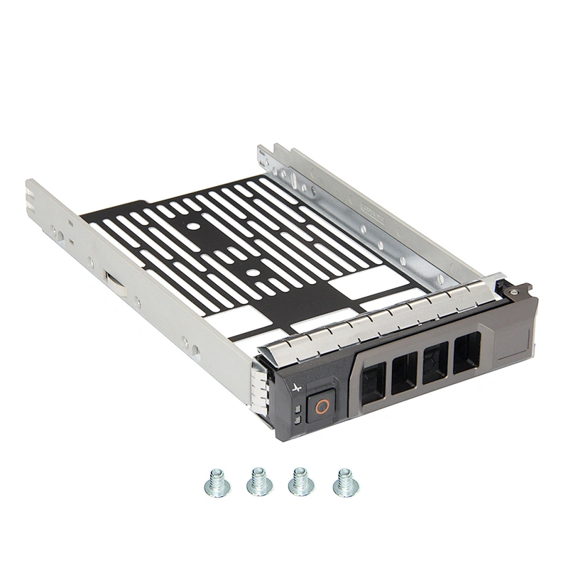 For Dell PowerEdge R730 3.5'' 0KG1CH SAS SATA Server Bracket HDD Tray KG1CH
