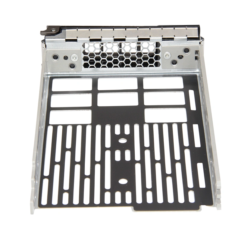 For Dell PowerEdge R730 3.5'' 0KG1CH SAS SATA Server Bracket HDD Tray KG1CH