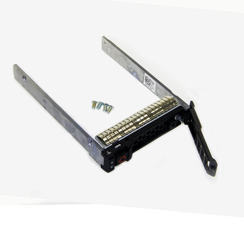 M620 M520 M820 2.5'' SAS SATA Server Caddy HDD Tray NRX7Y
