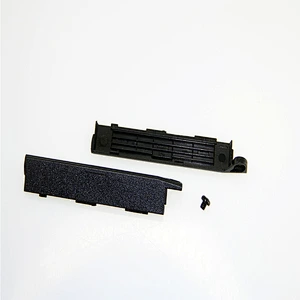 Hard Drive Caddy Plastic Cover for IBM X60 X61 HDD Cover