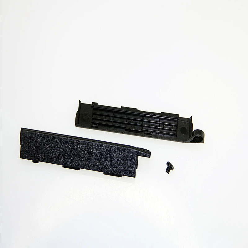 Hard Drive Caddy Plastic Cover for IBM X60 X61 HDD Cover