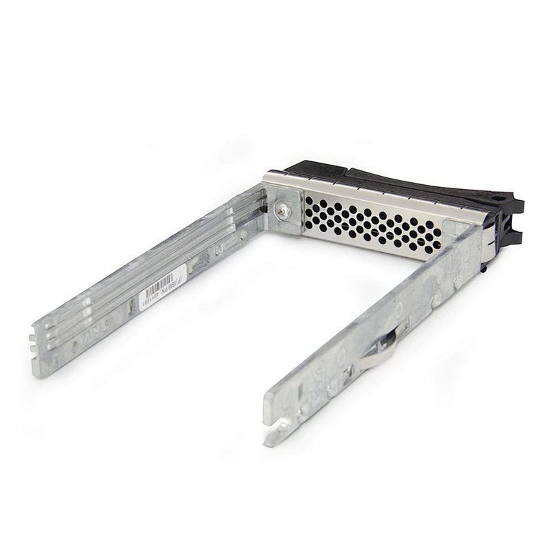 For IBM DS3524 2.5'' SAS SATA Server Bracket HDD Caddy 49Y1881
