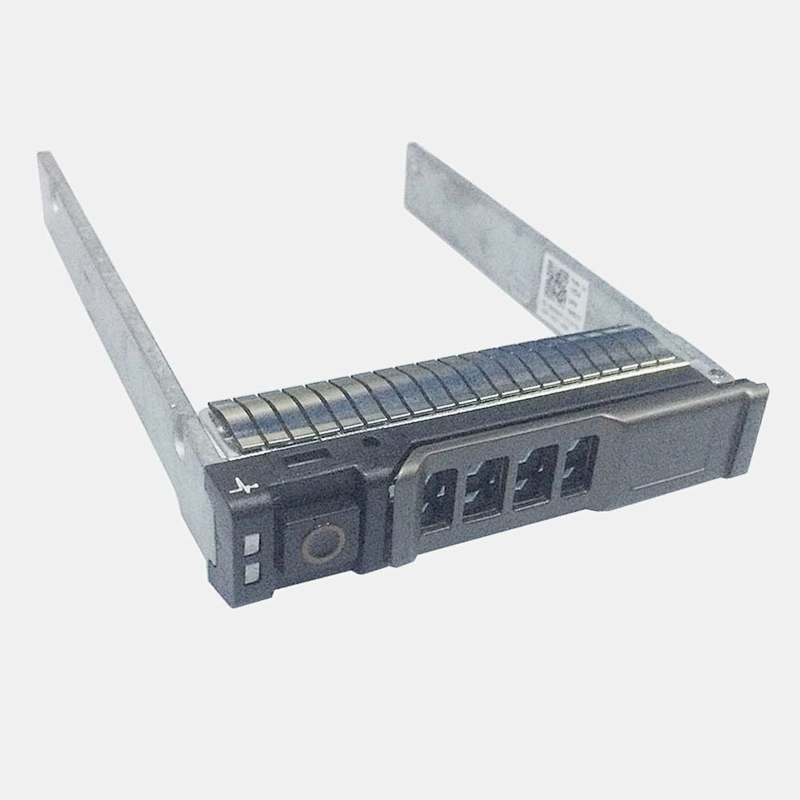 M620 M520 M820 2.5'' SAS SATA Server Caddy HDD Tray NRX7Y
