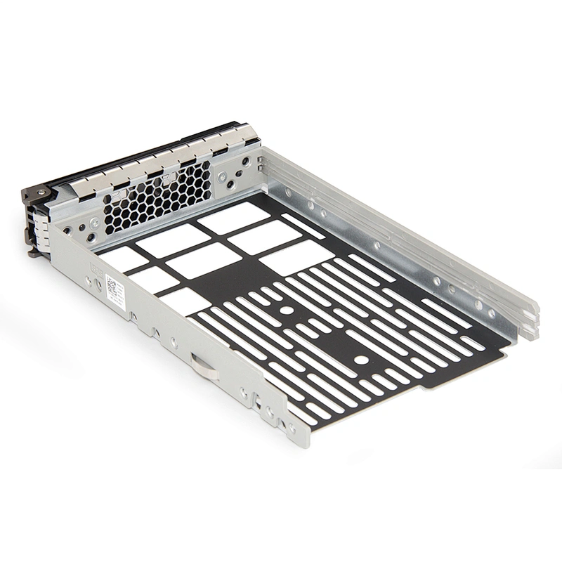 For Dell PowerEdge R730 3.5'' 0KG1CH SAS SATA Server Bracket HDD Tray KG1CH