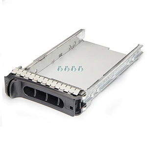 F9541 G9146 D981C 3.5'' SAS SATA HDD Bracket Tray Caddy for Dell PowerEdge 1900 1950 2950 2970