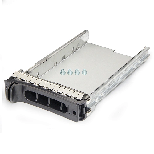 F9541 G9146 D981C 3.5'' SAS SATA HDD Bracket Tray Caddy for Dell PowerEdge 1900 1950 2950 2970