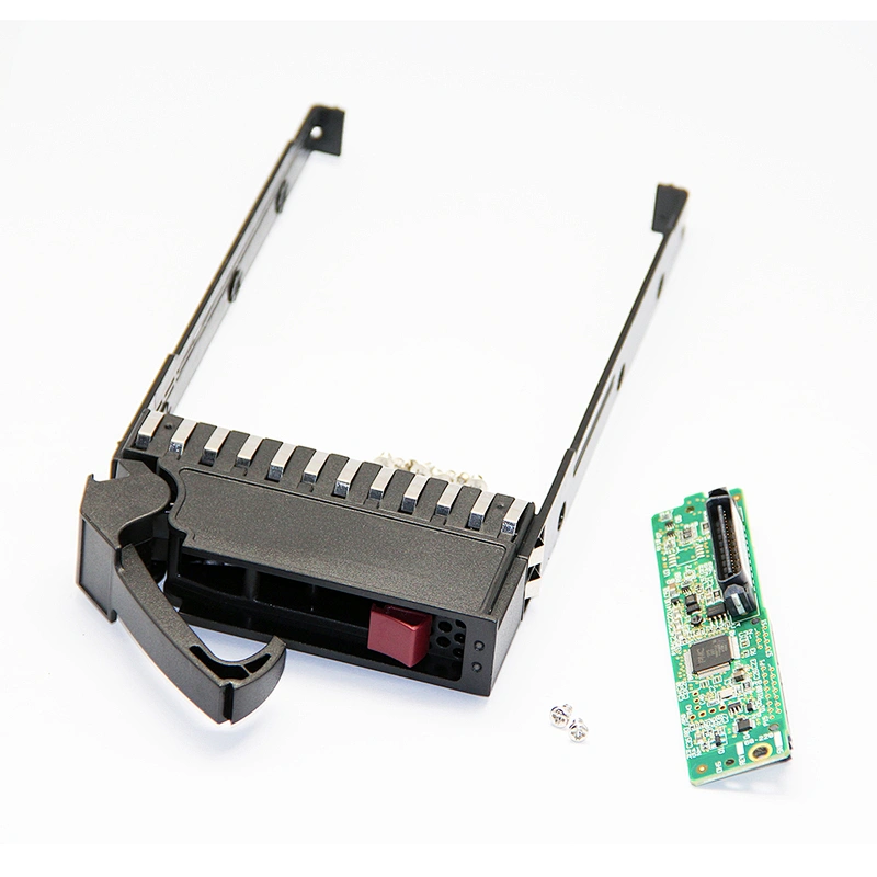 SAS HDD Caddy Bracket for HP 3.5'' 79-00000523 SAS Server Tray