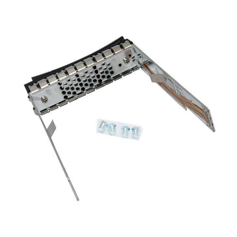 M4 X3650 X3300 X3630 3.5'' SAS SATA Server Caddy HDD Tray 69Y5284 69Y5634