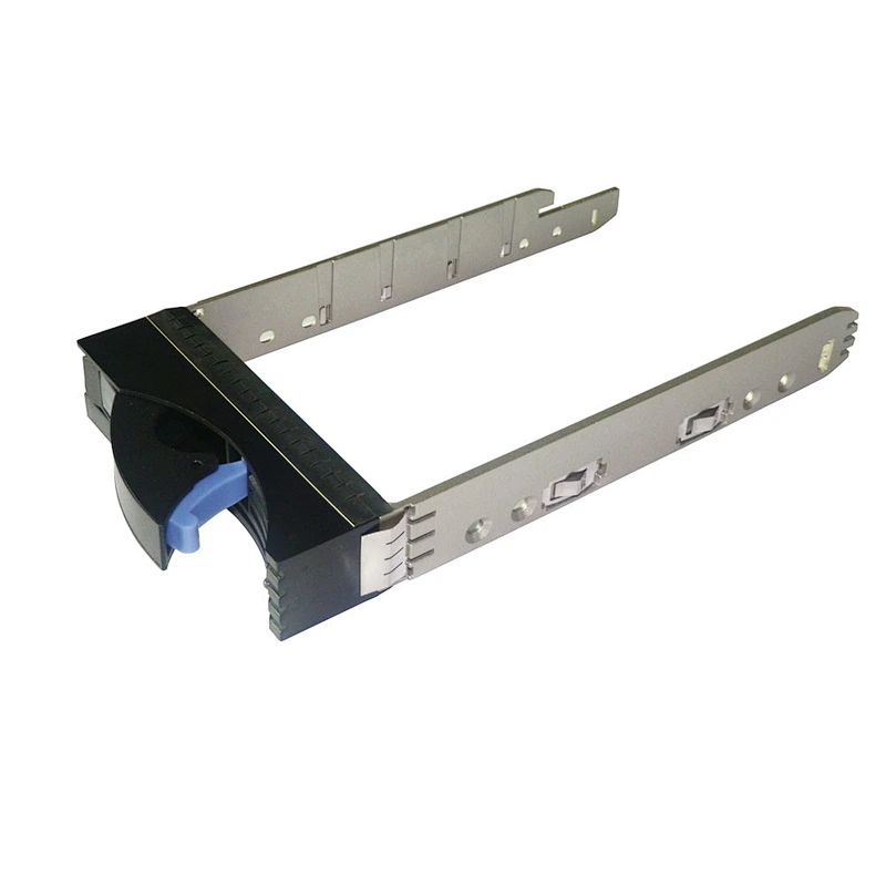 For IBM DS3512 3.5'' SAS SATA Server Tray HDD Caddy 49Y1835