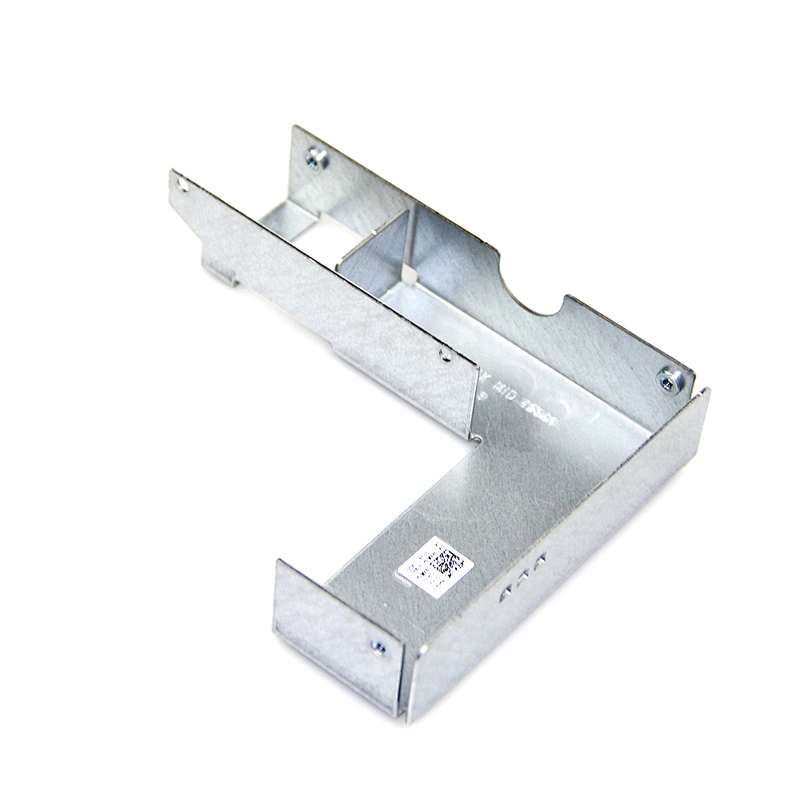 For Dell 09W8C4 2.5'' to 3.5'' Adapter HDD Caddy Hard Drive Tray 9W8C4