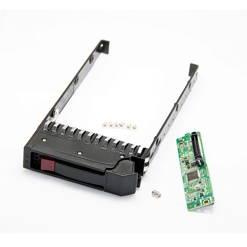 SAS HDD Caddy Bracket for HP 3.5'' 79-00000523 SAS Server Tray