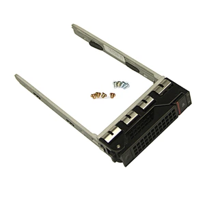 RD330 RD430 RD530 RD630 2.5'' SAS SATA Server HDD Caddy Tray 03X3836