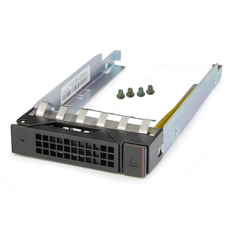 TD350 RD350 RD450 RD550 RD650 TD450 2.5'' SAS SATA Server Tray HDD Caddy 03T8147