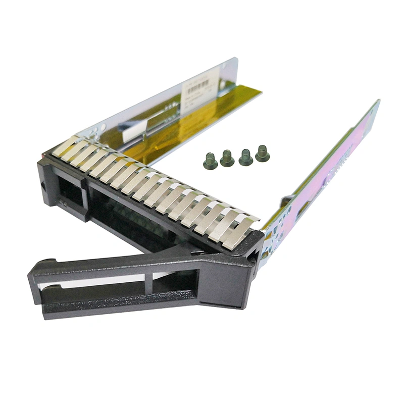 SR550 SR650 SR570 SR590 HR630X HR650X 2.5'' SAS SATA Server Tray Caddy SM17A06246