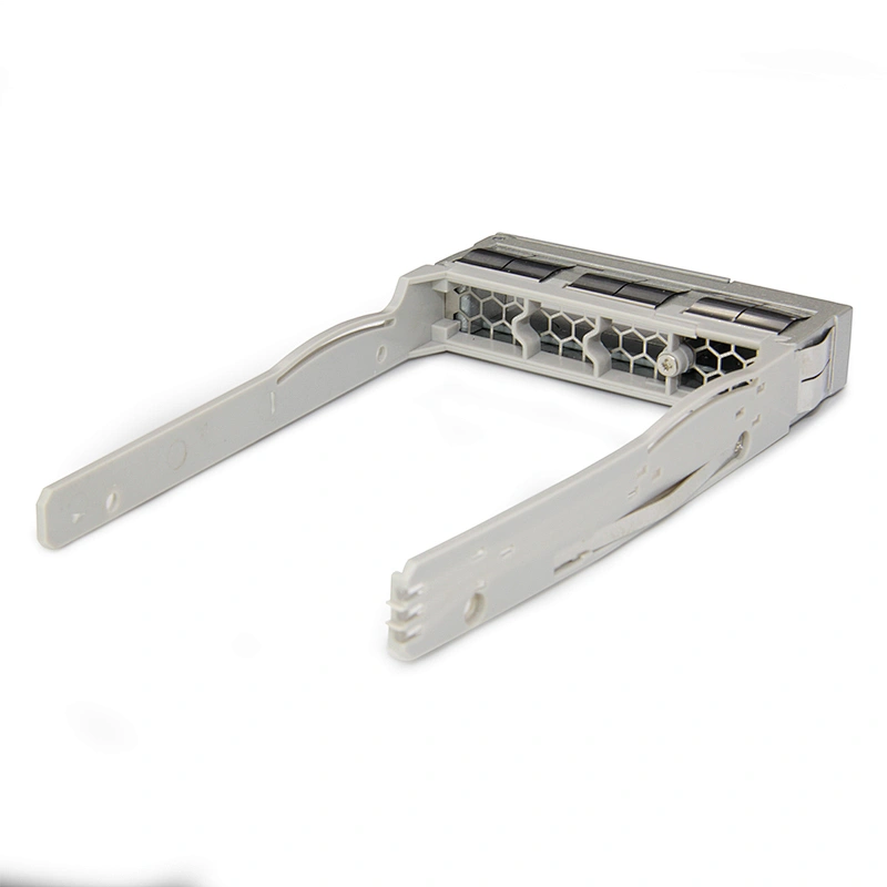 For SUN X4170 X4150 X4240 X4250 X4270 2.5'' SAS SATA Server Tray HDD Caddy 541-2123
