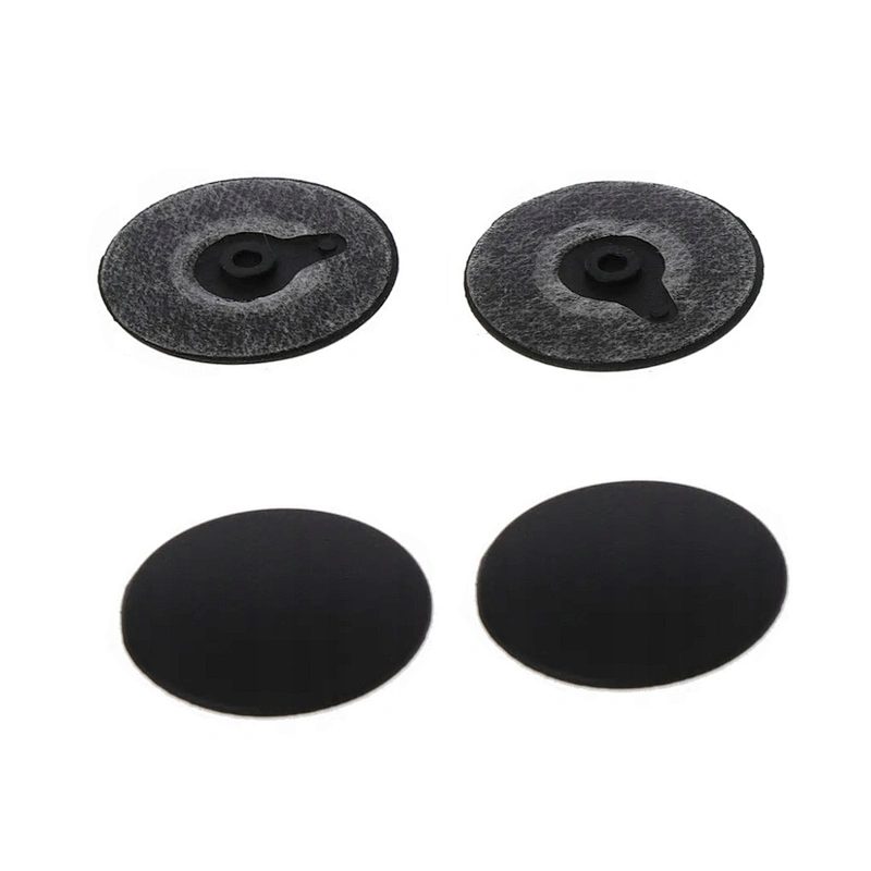 4pcs Set Rubber Feet for Macbook Pro Retina A1398 A1425 A1502 Bottom Cover Case Rubber Foot