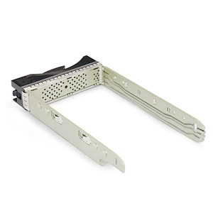 DS4000 DS4500 DS4700 DS4800 DS4900 DS5000 DS5020 3.5'' SAS SATA Server Bracket HDD Tray 39M6036