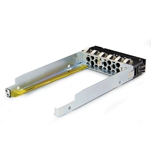 TD350 RD350 RD450 RD550 RD650 TD450 2.5'' SAS SATA Server Tray HDD Caddy 03T8147