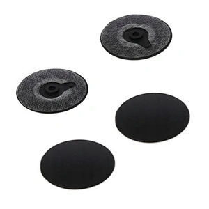 4pcs Set Rubber Feet for Macbook Pro Retina A1398 A1425 A1502 Bottom Cover Case Rubber Foot