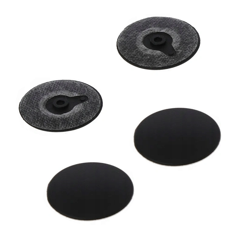 4pcs Set Rubber Feet for Macbook Pro Retina A1398 A1425 A1502 Bottom Cover Case Rubber Foot