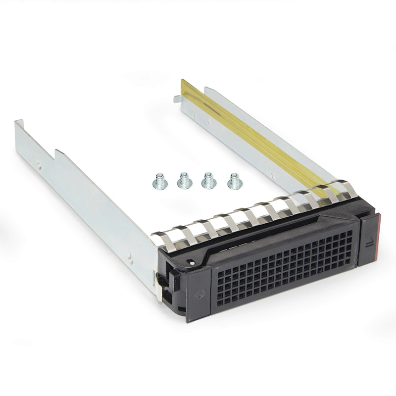 TD530 RD530 RD450 RD550 3.5'' SAS SATA Server Bracket HDD Tray 03T8898