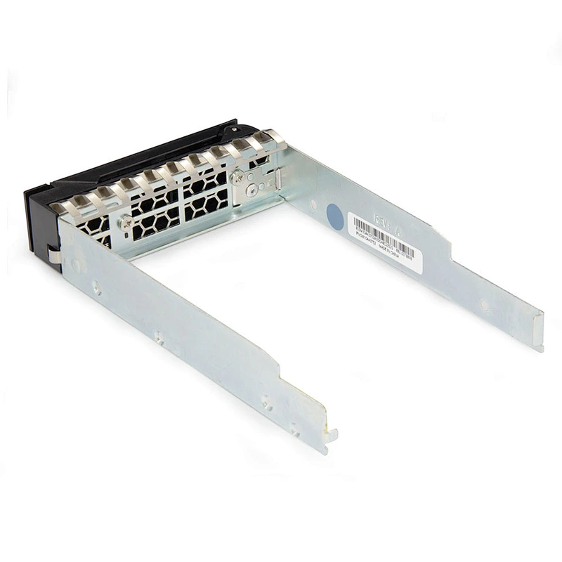 TD530 RD530 RD450 RD550 3.5'' SAS SATA Server Bracket HDD Tray 03T8898