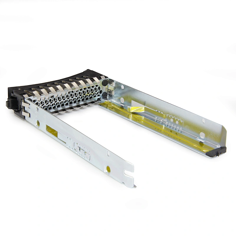 X3650 X3850 X3950 M3 2.5'' SAS SATA Server Tray Caddy 44T2216