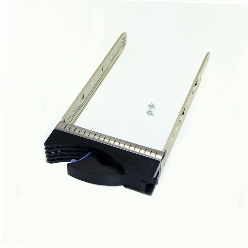 For IBM DS3512 3.5'' SAS SATA Server Tray HDD Caddy 49Y1835