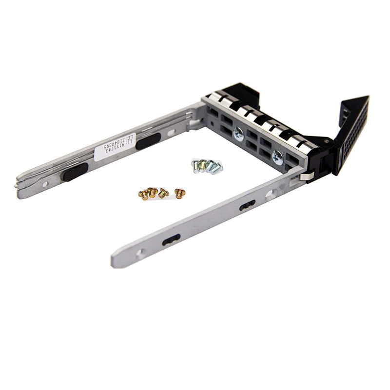 RD330 RD430 RD530 RD630 2.5'' SAS SATA Server HDD Caddy Tray 03X3836