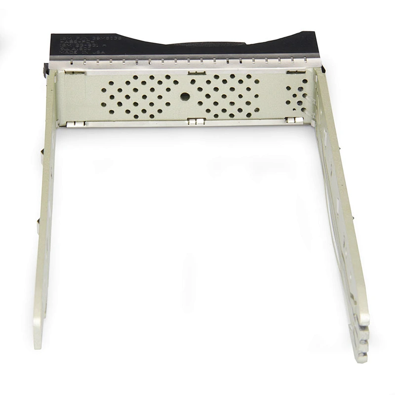 DS4000 DS4500 DS4700 DS4800 DS4900 DS5000 DS5020 3.5'' SAS SATA Server Bracket HDD Tray 39M6036