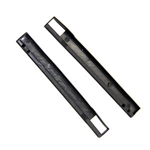 7mm HDD Hard Drive Caddy Rubber Rail for Dell E6540 E6330 E6440