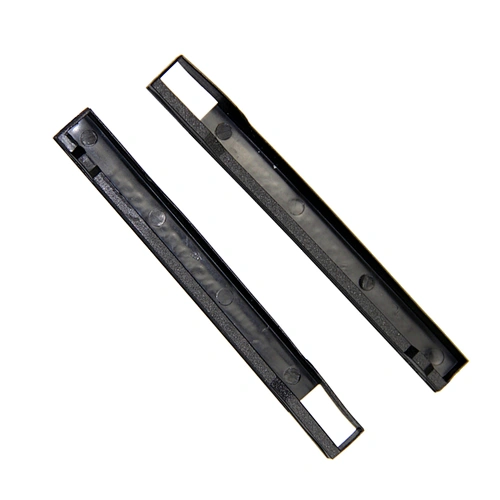 7mm HDD Hard Drive Caddy Rubber Rail for Dell E6540 E6330 E6440