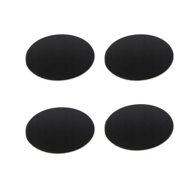 4pcs Set Rubber Feet for Macbook Pro Retina A1398 A1425 A1502 Bottom Cover Case Rubber Foot