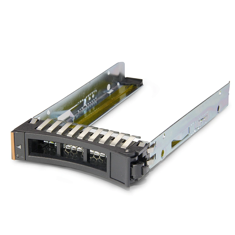 X3650 X3850 X3950 M3 2.5'' SAS SATA Server Tray Caddy 44T2216