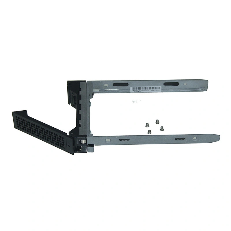For IBM TS430 TS530 RD330 RD430 RD530 RD630 3.5'' SAS SATA Server HDD Caddy Tray 03X3835