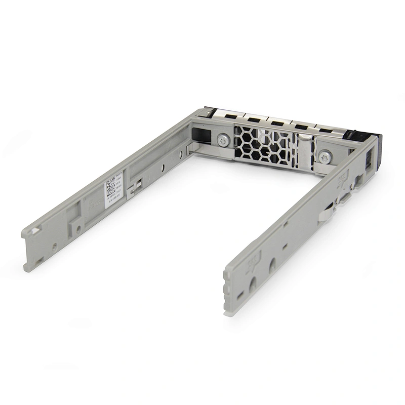 08FKXC R730 R820 R920 2.5'' SAS SATA Server Caddy HDD Tray 8FKXC