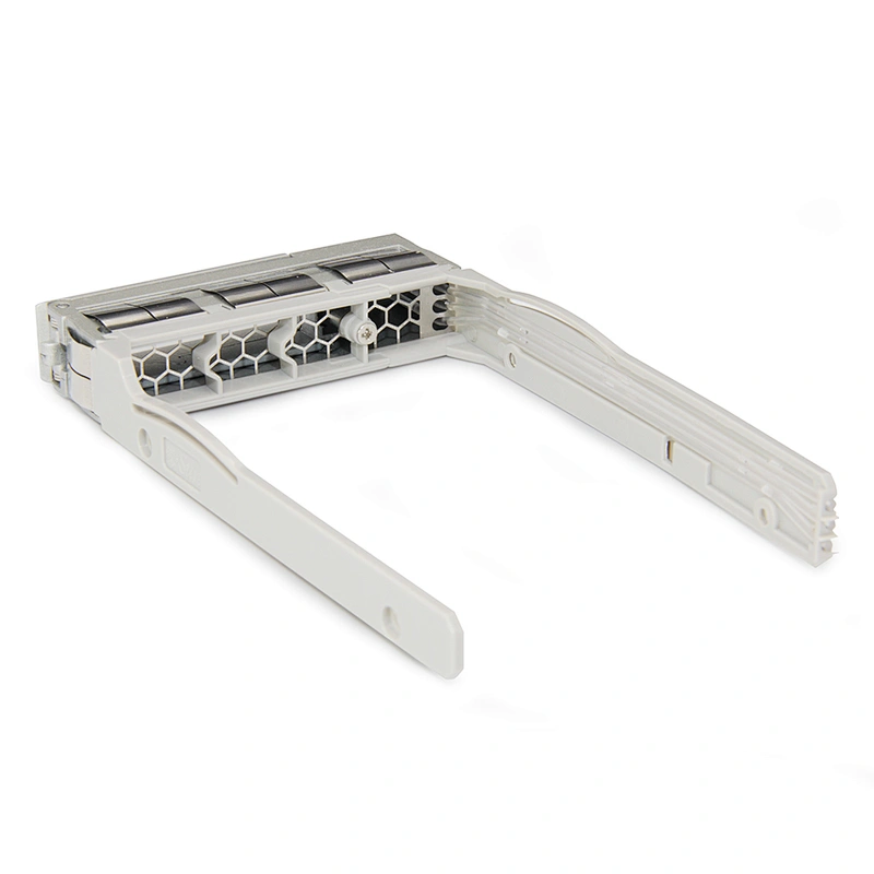 For SUN X4170 X4150 X4240 X4250 X4270 2.5'' SAS SATA Server Tray HDD Caddy 541-2123