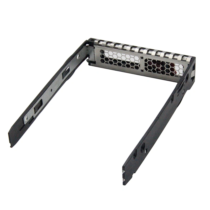 For HP Apollo Gen9 4200 ProLiant ML350 ML110 ML30 SAS SATA Server Bracket HDD Tray 797520-001 774026-001