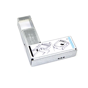 For Dell 09W8C4 2.5'' to 3.5'' Adapter HDD Caddy Hard Drive Tray 9W8C4